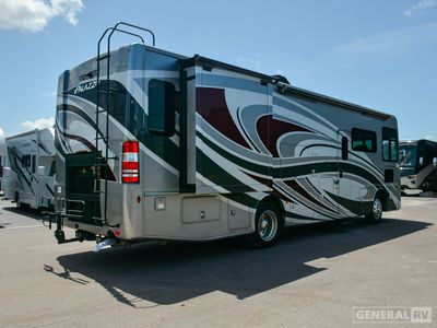 2022 Thor Motor Coach Palazzo - Photo 4