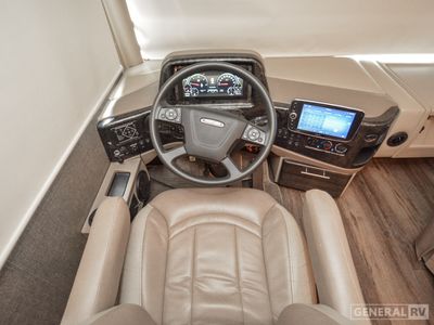 2022 Thor Motor Coach Palazzo - Photo 10