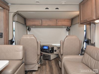 2022 Thor Motor Coach Palazzo - Photo 14