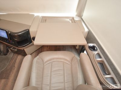 2022 Thor Motor Coach Palazzo - Photo 12