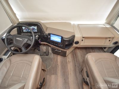 2022 Thor Motor Coach Palazzo - Photo 9