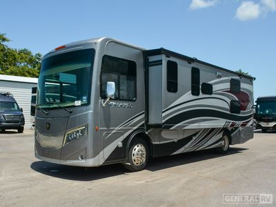 2022 Thor Motor Coach Palazzo - Photo 2