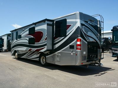 2022 Thor Motor Coach Palazzo - Photo 3
