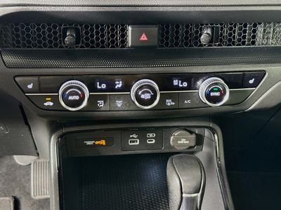 2023 Honda CR-V Hybrid - Photo 14