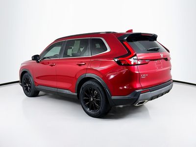 2023 Honda CR-V Hybrid - Photo 27