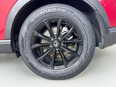2023 Honda CR-V Hybrid - Photo 34