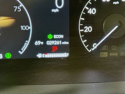 2023 Honda CR-V Hybrid - Photo 11