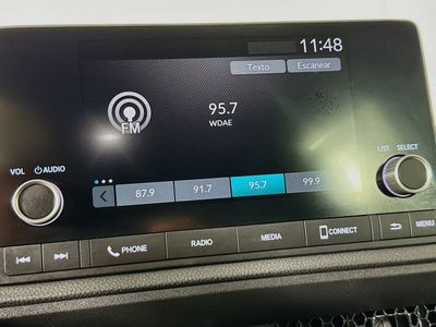 2023 Honda CR-V Hybrid - Photo 13