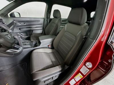 2023 Honda CR-V Hybrid - Photo 22