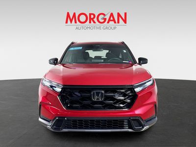 2023 Honda CR-V Hybrid - Photo 3
