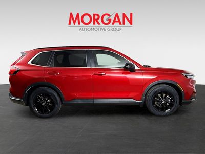 2023 Honda CR-V Hybrid - Photo 2