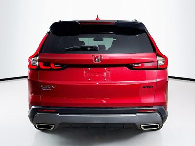 2023 Honda CR-V Hybrid - Photo 28