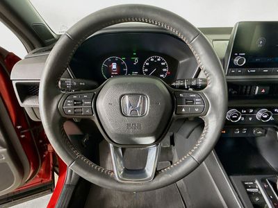 2023 Honda CR-V Hybrid - Photo 9