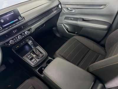 2023 Honda CR-V Hybrid - Photo 25