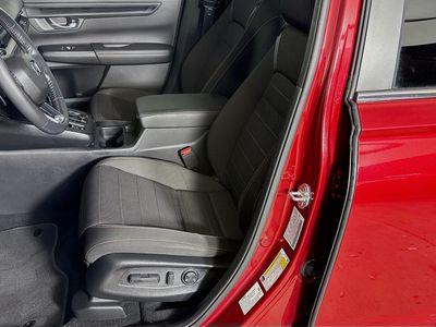2023 Honda CR-V Hybrid - Photo 19