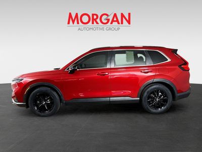 2023 Honda CR-V Hybrid - Photo 6