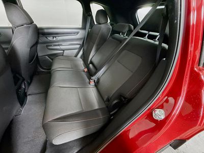 2023 Honda CR-V Hybrid - Photo 26