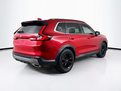 2023 Honda CR-V Hybrid - Photo 29