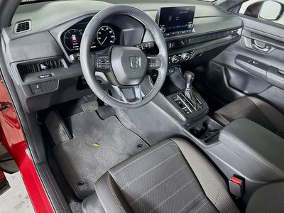 2023 Honda CR-V Hybrid - Photo 7