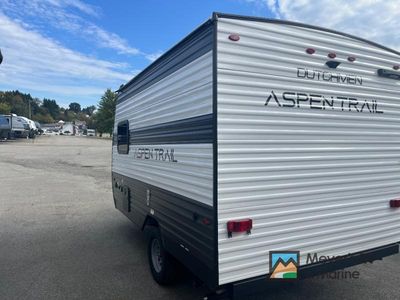 2026 Dutchmen RV Aspen Trail Mini - Photo 5
