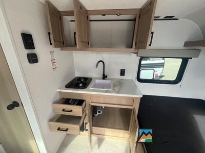 2026 Dutchmen RV Aspen Trail Mini - Photo 7