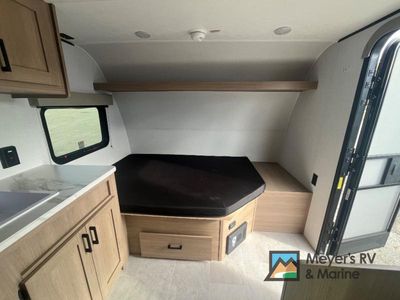 2026 Dutchmen RV Aspen Trail Mini - Photo 12