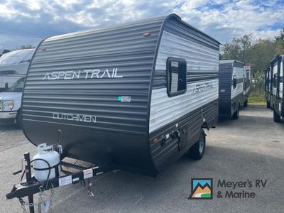 2026 Dutchmen RV Aspen Trail Mini - Photo 3