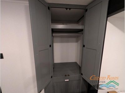2026 Forest River Puma Vista - Photo 27