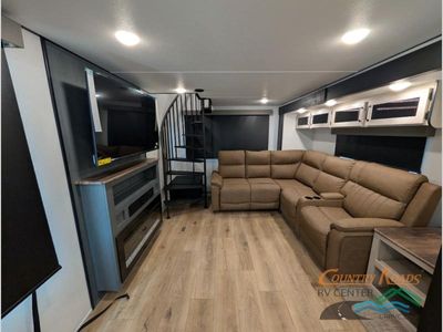2026 Forest River Puma Vista - Photo 7