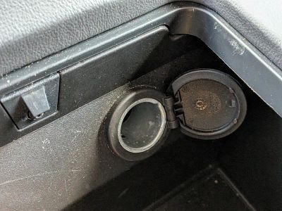 2024 Ford Mustang — photo 29 view
