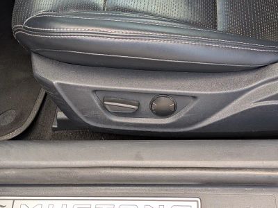 2024 Ford Mustang — photo 19 view