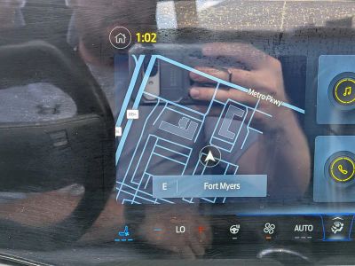 2024 Ford Mustang — photo 30 view