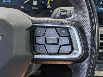 2024 Ford Mustang — photo 23 view