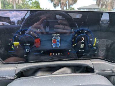 2024 Ford Mustang — photo 25 view