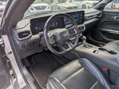 2024 Ford Mustang — photo 18 view