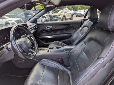 2024 Ford Mustang — photo 17 view