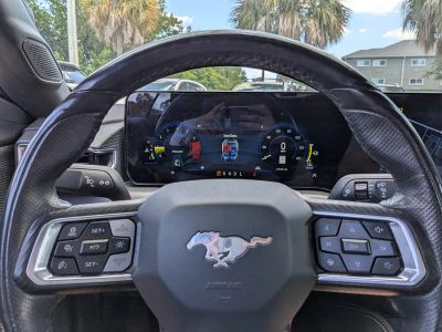 2024 Ford Mustang — photo 24 view