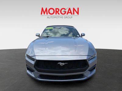 2024 Ford Mustang — photo 9 view
