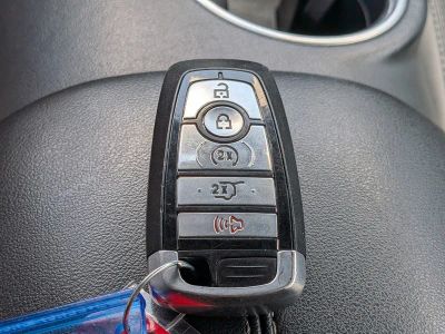 2024 Ford Mustang — photo 32 view