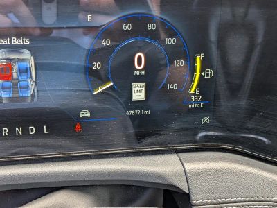 2024 Ford Mustang — photo 26 view