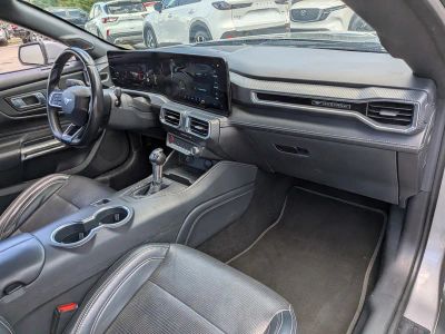 2024 Ford Mustang — photo 15 view