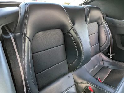 2024 Ford Mustang — photo 13 view