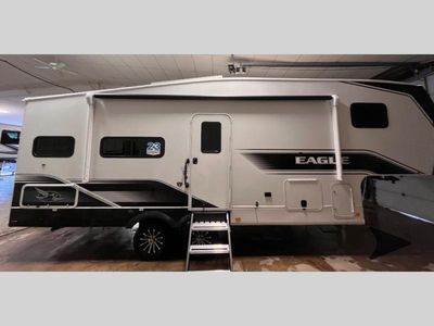 2026 Jayco Eagle SLE - Photo 9