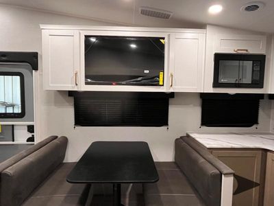 2026 Jayco Eagle SLE - Photo 12