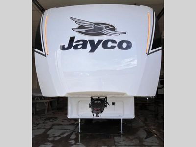2026 Jayco Eagle SLE - Photo 3