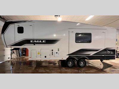 2026 Jayco Eagle SLE - Photo 5