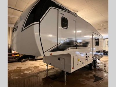 2026 Jayco Eagle SLE - Photo 4