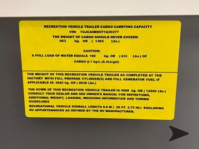 2026 Jayco Eagle SLE - Photo 52