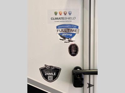 2026 Jayco Eagle SLE - Photo 59