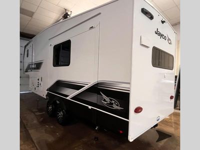 2026 Jayco Eagle SLE - Photo 6